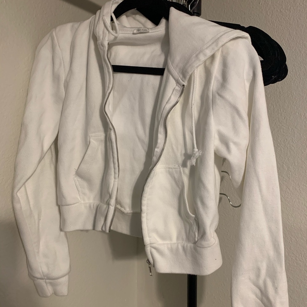 John Galt Hoodie